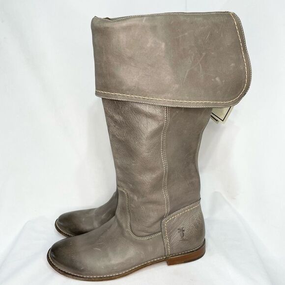 Frye Boots - Picture 2 of 5